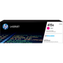 HP TONER 415X W2033X MAGENTA